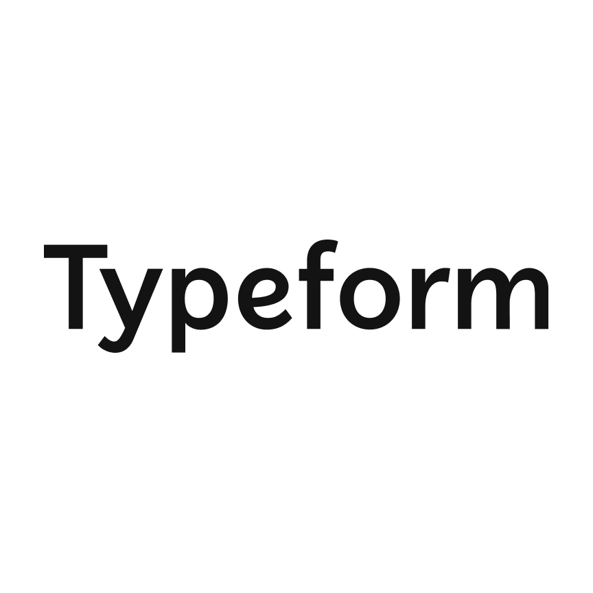 Type form